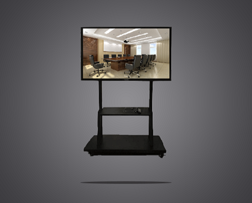 Interactive whiteboard